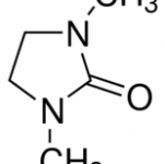 structure of 1,3-Dimethyl-2-imidazolidinone CAS 80-73-9