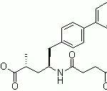 structure of AHU-377 CAS 149709-62-6