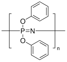structure of POLYBISPHENOXYPHOSPHAZENE CAS 28212 48 8 - 1,5-Cyclooctadiene(COD) CAS 111-78-4