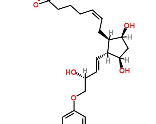 D-Cloprostenol Sodium CAS 62561-03-9 D-Cloprostenol Sodium CAS 62561-03-9
