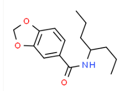 Structure of N heptan 4 ylbenzod1 3 dioxole 5 carboxamide CAS 745047 51 2 - trans-2-Hexen-1-ol CAS 928-95-0