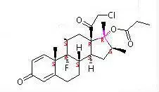 Structure of Nadroparin calcium CAS 37270 89 6 - Nadroparin calcium CAS 37270-89-6