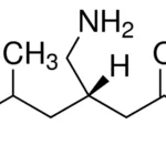 Structure of Pregabalin CAS 148553-50-8