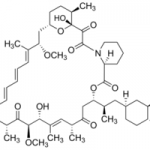 Structure of Rapamycin CAS 53123-88-9