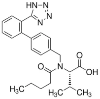 Structure of Valsartan CAS 137862-53-4