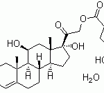 Structure-of-Hydrocortisone-hemisuccinate-hydrate-CAS-83784-20-7