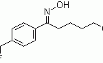 Structure-of-1Z-N-Hydroxy-5-methoxy-1-4-trifluoromethylphenyl-1-pentanimine-CAS-61747-22-6