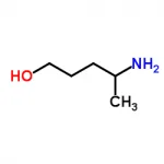 Structure-of-4-Amino-1-pentanol-CAS-927-55-9