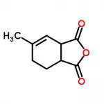 Structure-of-6-Methyl-3a457a-tetrahydro-2-benzofuran-13-dione-CAS-34090-76-1