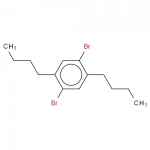 Structure-of-Benzene-14-dibromo-25-dibutyl-CAS-200713-92-4-300x300