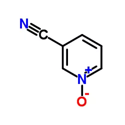 Structure-of-N-oxy-3-cyanopyridine-CAS-149060-64-01