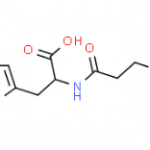 Structure of Ribonuclease A CAS 9001-99-4