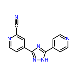 Structure-of-Topiroxostat-CAS-577778-58-6