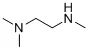Structure-of-N1N1N2-trimethylethane-12-diamine-CAS-142-25-6