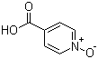 Structure-of-Pyridine-4-carboxylic-acid-CAS-13602-12-5