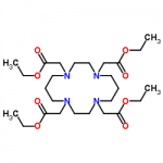 Structure-of-Tetraethyl-2222-14811-tetraazacyclotetradecane-14811-tetrayltetraacetate-CAS-126320-57-8