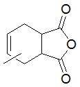 Structure-of-Tetrahydromethyl-13-isobenzofurandione-CAS-11070-44-3