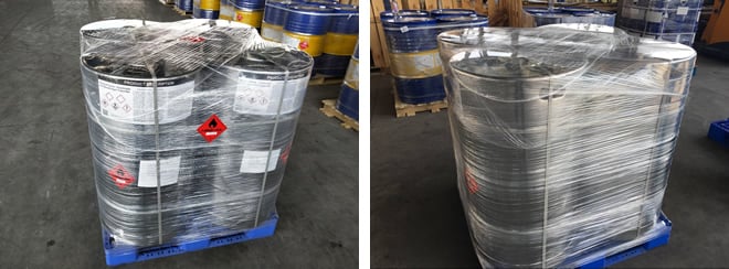 Packing and Shipping of TEMABF4ACN CAS 69444 47 92 - TEMABF4+ACN CAS 69444-47-9