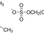 Structure of 1-Butyl-3-methylimidazolium octyl sulfate CAS 445473-58-5