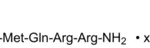 Structure of Argreline Acetate CAS 616204-22-9