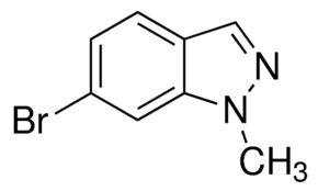 Structure of 6-Bromo-1-methyl-1H-idazole <span class="caps">CAS</span> 590417-94-0 Structure of 6-Bromo-1-methyl-1H-idazole CAS 590417-94-0