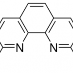 Structure of Neocuproine CAS 484-11-7