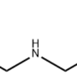 Structure of Bis(2-pyridinylmethyl)amine CAS 1539-42-0