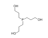 Structure of TrisHydroxypropylPhosphine CAS 4706 17 6 - Tris carboxyethyl phosphine hydrochloride (TCEP) CAS 51805-45-9