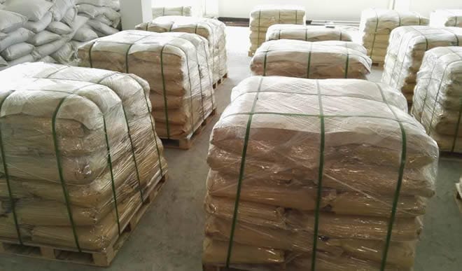 Packing and Shipping of Dispersant NNO CAS 36290-04-7