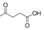 Structure of 5-Aminolevulinic acid hydrochloride CAS 5451-09-2