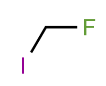 Structure of Fluoroiodomethane CAS 373 53 5 - 2,4-Di-tert-butylphenol CAS 96-76-4