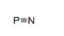 Structure of Nitrilophosphine CAS 17739-47-8