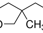 Structure of Trimethylolethane CAS 77-85-0