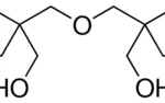 Structure of Di-pentaerythritol CAS 126-58-9