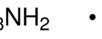 Structure of MONOMETHYLAMINE HYDROCHLORIDE CAS 7436-22-8(593-51-1)