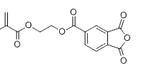 Structure of 4-META CAS 70293-55-9