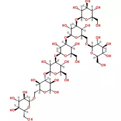 Lentinan CAS 37339-90-5 Lentinan CAS 37339-90-5