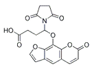 Structure of SBPBF4+ACN CAS 129211-47-8