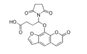 Structure of SBPBF4ACN CAS 129211 47 8 - SBP(Spirobipyrrolidinium Tetrafluoroborate) CAS 129211-47-8