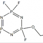 Structure of PFPN CAS-33027-66-6