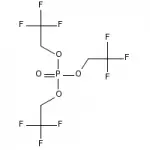 Structure of TFP CAS 358-63-4