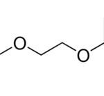 Strcuture of DPE 1,2-Diphenoxyethane CAS 104-66-5