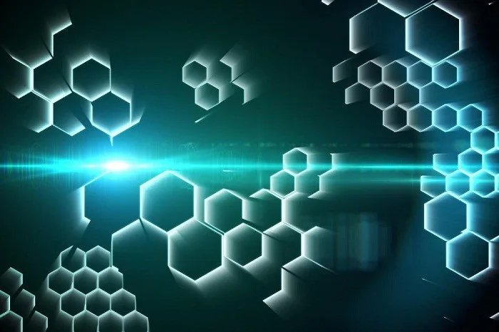 chemical structure - Custom Synthesis - Infographic