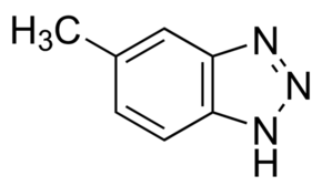 5-methylbenzotriazole CAS 136-85-6 5-methylbenzotriazole CAS 136-85-6