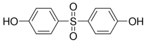 Bisphenol-s (4,4′-Sulfonyldiphenol) CAS 80-09-1 Bisphenol-s (4,4′-Sulfonyldiphenol) CAS 80-09-1