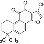 Structure of Tanshinone IIA CAS 568-72-9