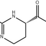 Structure of ECTOINE CAS 96702-03-3