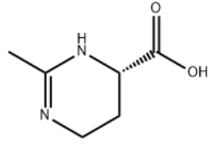 Structure of ECTOINE CAS 96702-03-3