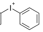 Structure of Diphenyliodonium Hexafluorophosphate CAS 58109-40-3
