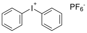 Diphenyliodonium Hexafluorophosphate CAS 58109-40-3 Diphenyliodonium Hexafluorophosphate CAS 58109-40-3